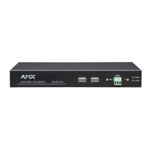Декодер-приемник HDMI по IP [FGN2322-SA] AMX NMX-DEC-N2322