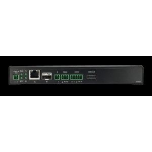 Декодер/приемник сигнала HDMI over IP, H.264 [FGN3232-SA] AMX NMX-DEC-N3232