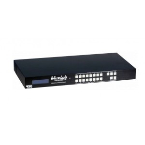 Матричный коммутатор 8x8 HDMI [500443-EU] MuxLab 500443-EU