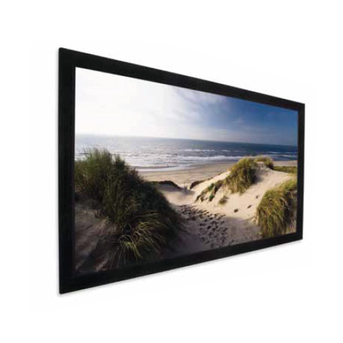  Экран Projecta HomeScreen HDTV (16:9) 185х316 345/136" HCCV (10600175)