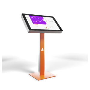 Интерактивный сенсорный стол Skill Minimal 19.5