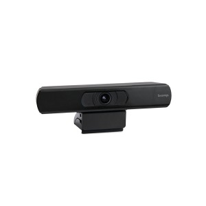 Камера конференционная Biamp Vidi 100, 4K, 120, no distortion, 3840 x 2160, 30fps, microphone array, noise cancellation