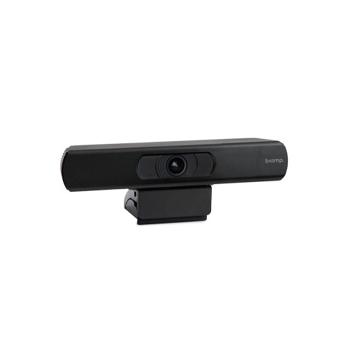 Камера конференционная Biamp Vidi 100, 4K, 120, no distortion, 3840 x 2160, 30fps, microphone array, noise cancellation