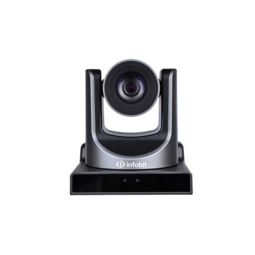 Видеокамера PTZ-камера [iCam P13] Infobit [iCam P13] : 1080p60 FHD, 60°, 30x Optical и 8x цифровой зум
