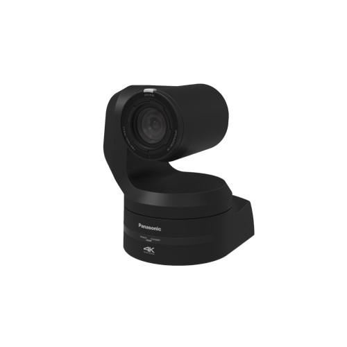 Видеокамера Panasonic PTZ-камера Panasonic [AW-UE150KEJ, AW-UE150KEJ8] - камера 4K 60p/50p, 75.1° горизонтальный угол обзора, , 4K интерфейсы 12G-SDI, HDMI, Optical Fiber, IP; PoE++; 1-type 4K MOS сенсор; черная