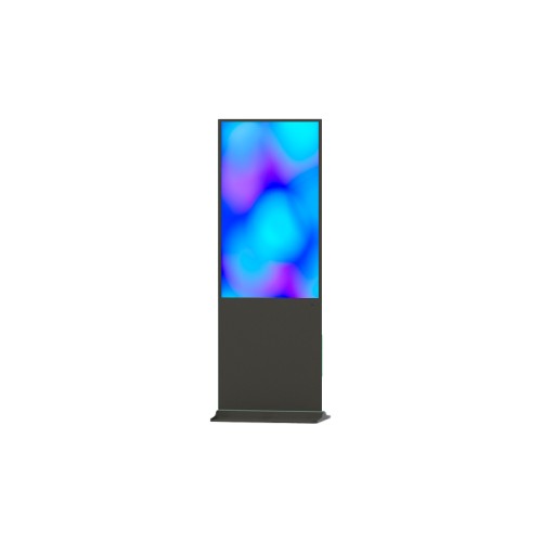 Информационный киоск сенсорный Lumien LIK4301IR