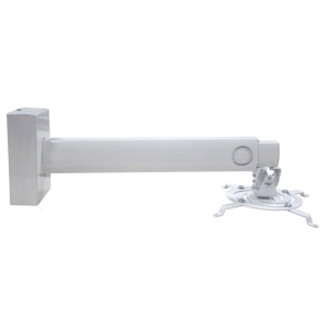 Крепление настенно-потолочное для проектора Digis DSM-14MKw (белый) 490-820 мм
