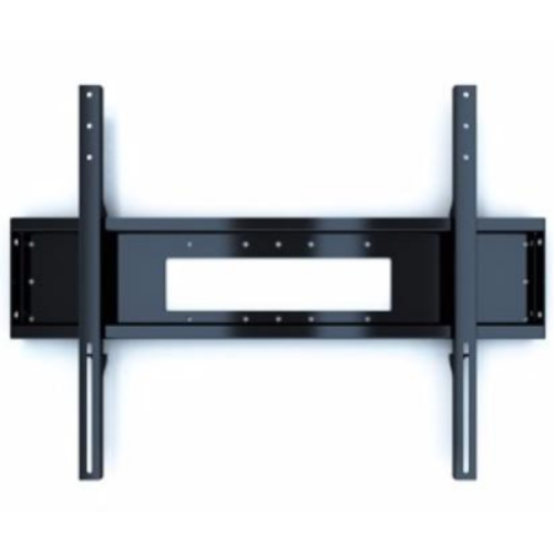 Крепеж настенный для ТВ 65-85” FIX W85 (black)