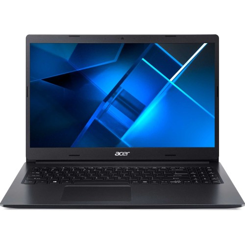Ноутбук Acer Extensa 15 EX215-22-R1UH Ryzen 3 3250U 4Gb SSD256Gb AMD Radeon 15.6" IPS FHD (1920x1080) Eshell black WiFi BT Cam (NX.EG9ER.035)
