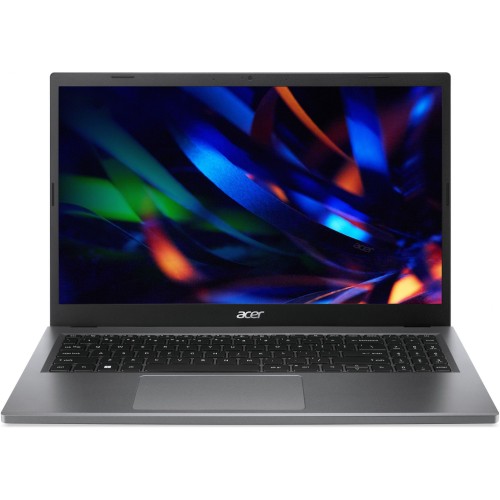 Ноутбук Acer Extensa 15 EX215-23 Ryzen 5 7520U 16Gb SSD512Gb AMD Radeon 15.6" IPS FHD (1920x1080) Free DOS black WiFi BT Cam (NX.EH3EX.00A)