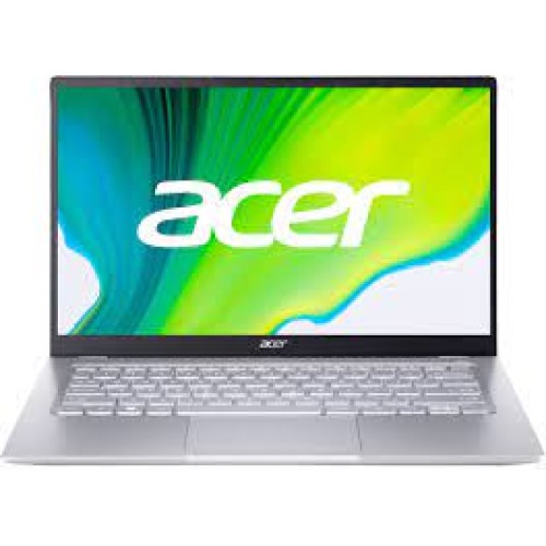 Ноутбук Acer Swift 3/SF314-71/14" (NX.K9PER.005) 2.8K OLED/Intel Core i7-12650H/integrated/16Gb/SSD 1024GB/noOS