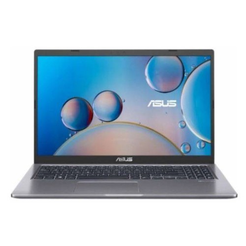 Ноутбук ASUS A516EA-BQ1446W 15.6" FHD, Intel Pentium 7505, 8Gb, 256Gb SSD, no ODD, Win11, серый (90NB0TY1-M24970)