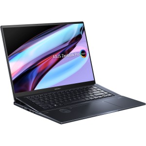 Ноутбук Asus Zenbook Pro 16X OLED UX7602VI-MY034X (90NB10K1-M001F0)