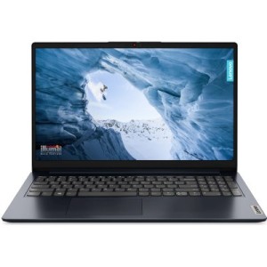 Ноутбук Lenovo IP 1 15IAU7 (82QD001SRK)