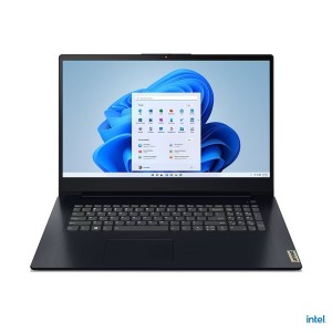 Ноутбук Lenovo IP 3 17IAU7 (82RL001LRK)