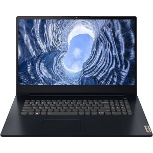Ноутбук Lenovo IP 3 17IAU7 (82RL0021RK)