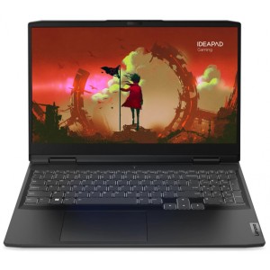 Ноутбук Lenovo Gaming 3 16ARH7 (82SC006DRK)