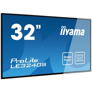 ЖК панель Iiyama LE3240S-B2