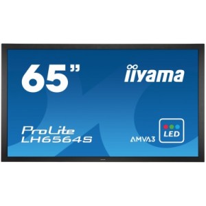 ЖК панель Iiyama LH5565S-B1