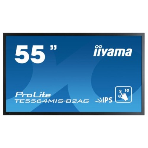 ЖК панель Iiyama TE5564MIS-B2AG Сенсорный