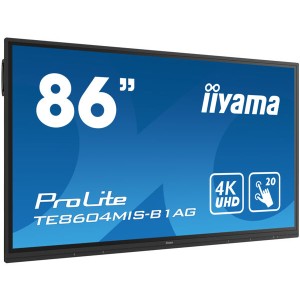 ЖК панель сенсорная Iiyama TE8604MIS-B1AG