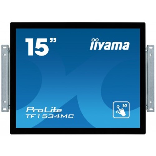 ЖК панель Iiyama TF1634MC-B6X Сенсорный