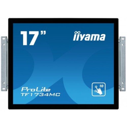 ЖК панель Iiyama TF1734MC-B1X Сенсорный