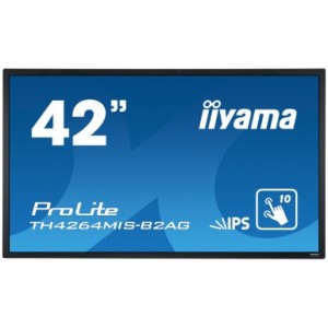 ЖК панель Iiyama LH9852UHS-B1 Сенсорный