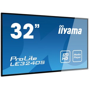 ЖК панель Iiyama LE3240S-B3