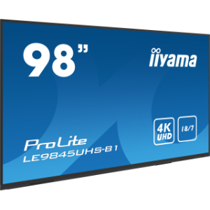 ЖК панель Iiyama LE9845UHS-B1