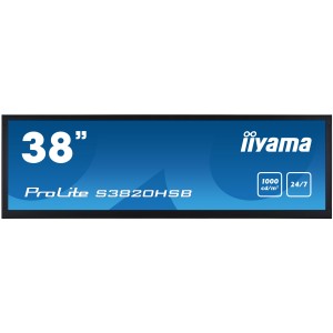 ЖК панель Iiyama S2820HSB-B1
