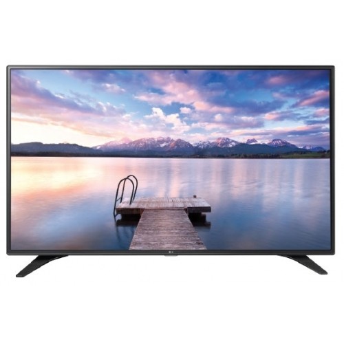 Коммерческий телевизор LG 43LW340C