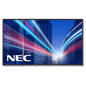 ЖК панель NEC MultiSync V554