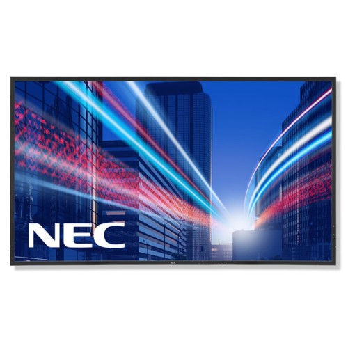Профессиональный ЖК дисплей (панель) NEC MultiSync UN552S для видеостен