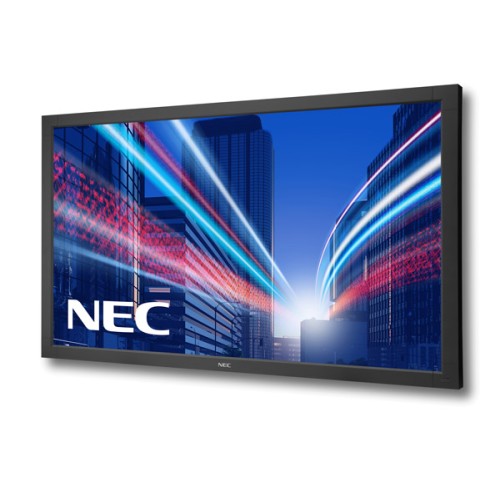 Профессиональный ЖК дисплей (панель) NEC MultiSync P555