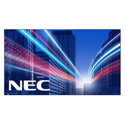 ЖК панель NEC MultiSync V754Q IGB
