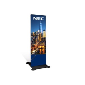 ЖК панель NEC LED-A025i