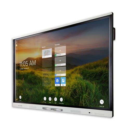 Интерактивный дисплей Smart Board SBID-MX265-V2