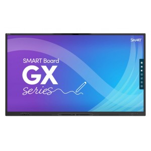 Интерактивный дисплей SMART SBID-GX165-V2 в составе интерактивной панели SBID-GX065-V2 с ПО SMART Notebook