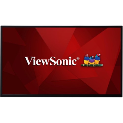 ЖК панель Viewsonic CDE7500