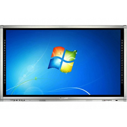 Интерактивная панель DonView DS-65 IWMS-L02PA, 65" , IR технология, Android 8.0 (i5-7500/8G/256 SSD)  20 касаний (со встроенным OPS компьютером, Windows)