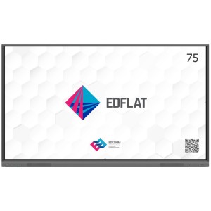 Интерактивная панель EdFlat EDF-98UH2