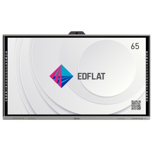 Интерактивная панель EdFlat EDF65CT M3