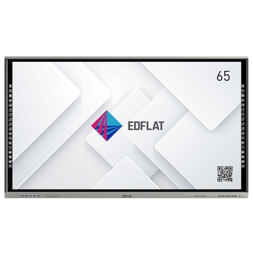 Интерактивная панель EdFlat EDF75СТ E2