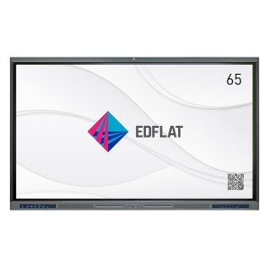 Интерактивная панель EdFlat EDF86UH 2