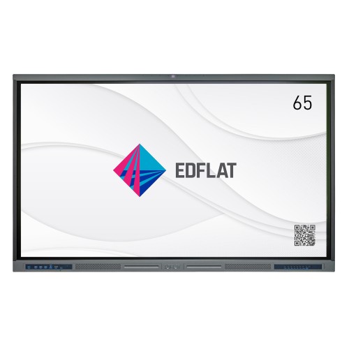 Интерактивная панель EdFlat EDF65UH 2