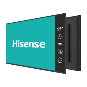 Профессиональный ЖК дисплей (панель)  Hisense 55GM60AE