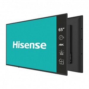 Профессиональный ЖК дисплей (панель)  Hisense 65GM60AE
