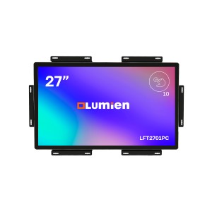 Встраиваемый сенсорный дисплей с открытой рамкой Lumien LFT2701PC