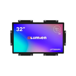 Встраиваемый сенсорный дисплей с открытой рамкой Lumien LFT3201PC